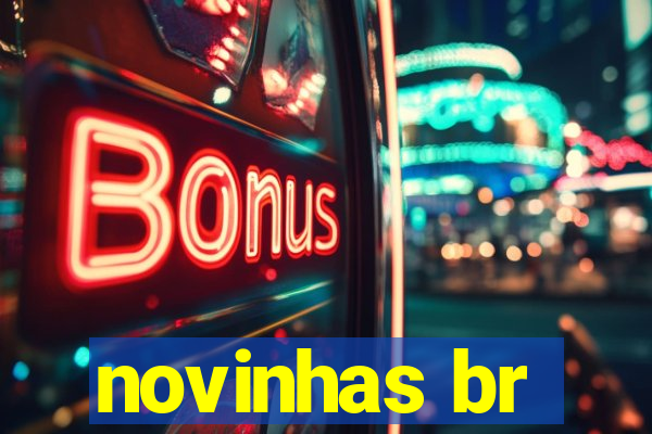 novinhas br